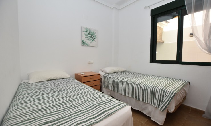 Reventa - Apartamento - Daya Vieja - Daya Vieja - Pueblo