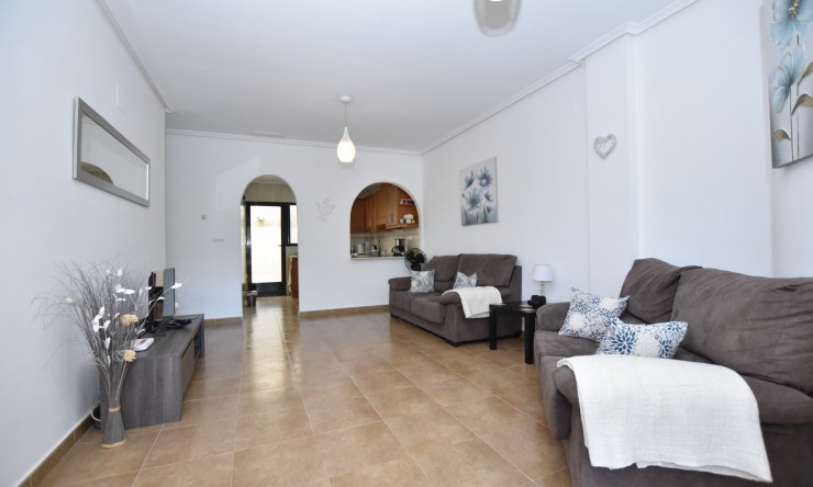Reventa - Apartamento - Daya Vieja - Daya Vieja - Pueblo