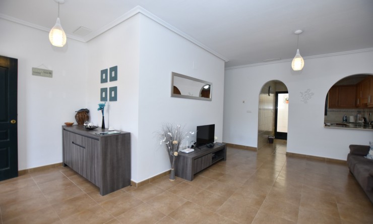 Reventa - Apartamento - Daya Vieja - Daya Vieja - Pueblo