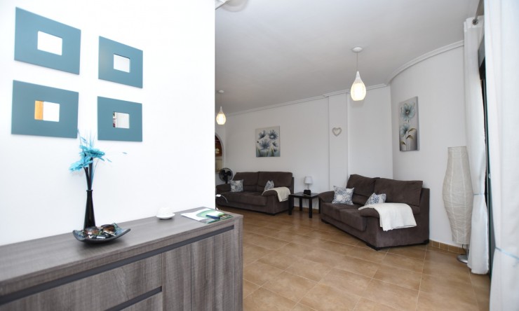 Reventa - Apartamento - Daya Vieja - Daya Vieja - Pueblo