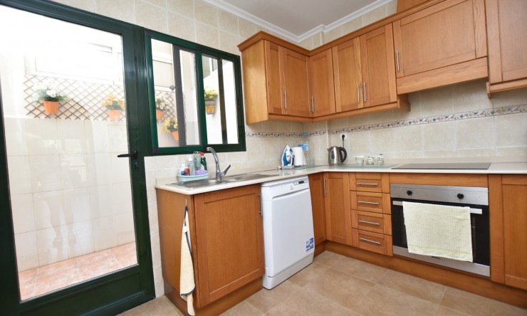 Reventa - Apartamento - Daya Vieja - Daya Vieja - Pueblo