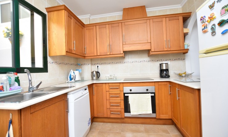 Reventa - Apartamento - Daya Vieja - Daya Vieja - Pueblo