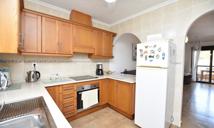 Reventa - Apartamento - Daya Vieja - Daya Vieja - Pueblo