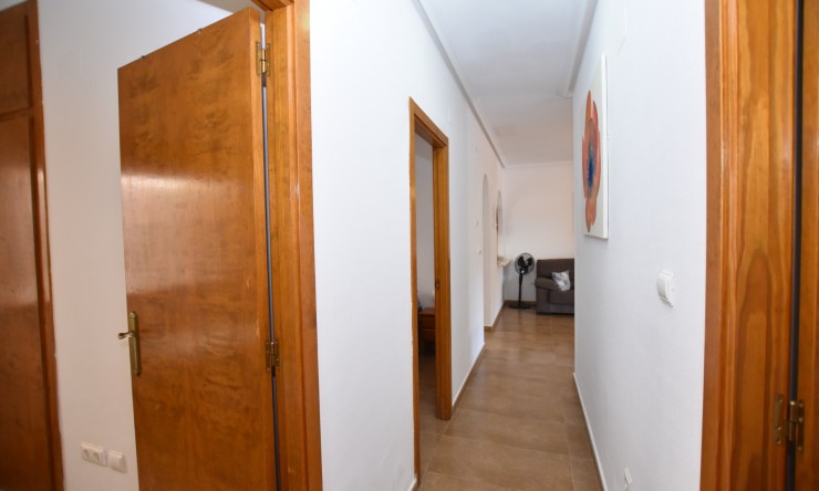 Reventa - Apartamento - Daya Vieja - Daya Vieja - Pueblo