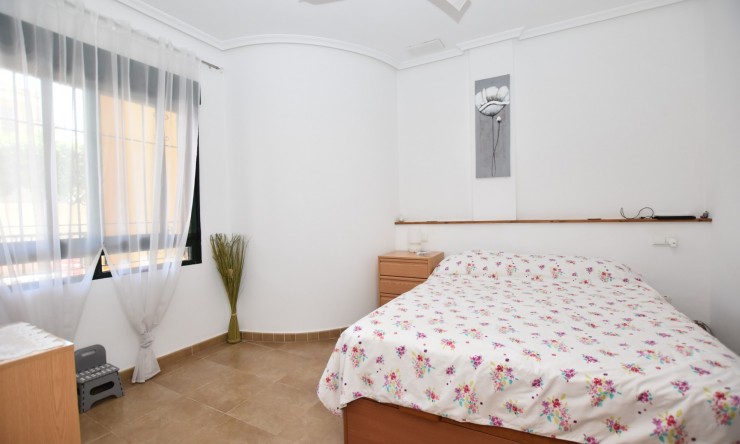Reventa - Apartamento - Daya Vieja - Daya Vieja - Pueblo