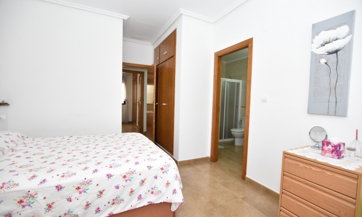 Reventa - Apartamento - Daya Vieja - Daya Vieja - Pueblo