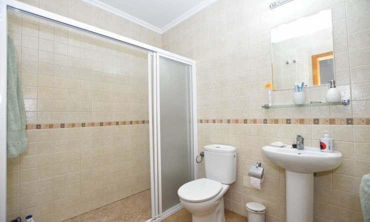 Reventa - Apartamento - Daya Vieja - Daya Vieja - Pueblo