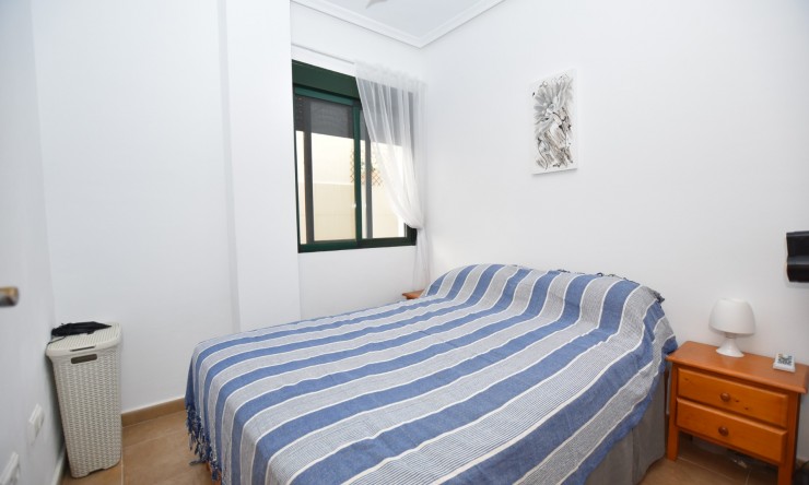Reventa - Apartamento - Daya Vieja - Daya Vieja - Pueblo