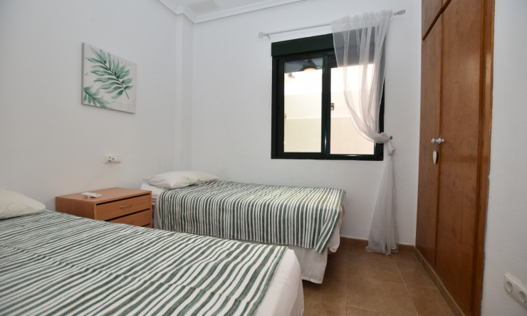Reventa - Apartamento - Daya Vieja - Daya Vieja - Pueblo