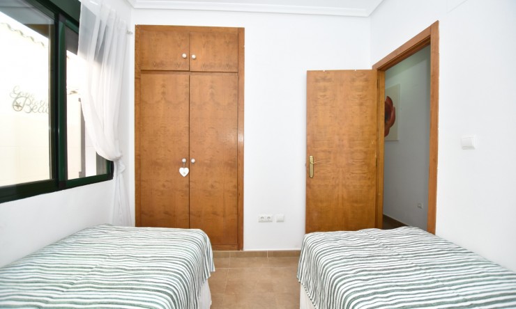 Reventa - Apartamento - Daya Vieja - Daya Vieja - Pueblo