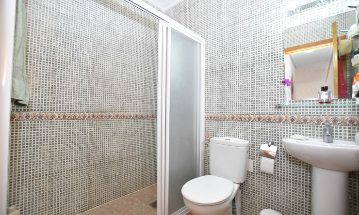 Reventa - Apartamento - Daya Vieja - Daya Vieja - Pueblo