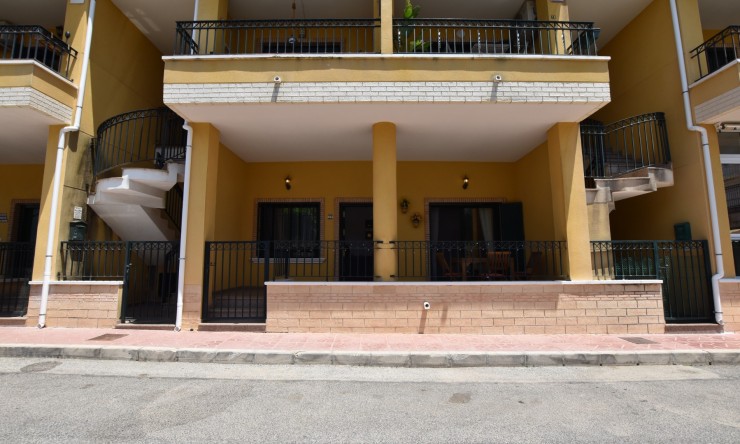 Reventa - Apartamento - Daya Vieja - Daya Vieja - Pueblo