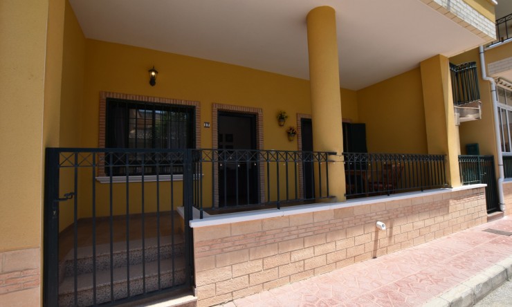 Reventa - Apartamento - Daya Vieja - Daya Vieja - Pueblo