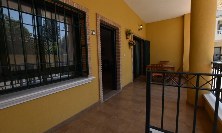 Reventa - Apartamento - Daya Vieja - Daya Vieja - Pueblo