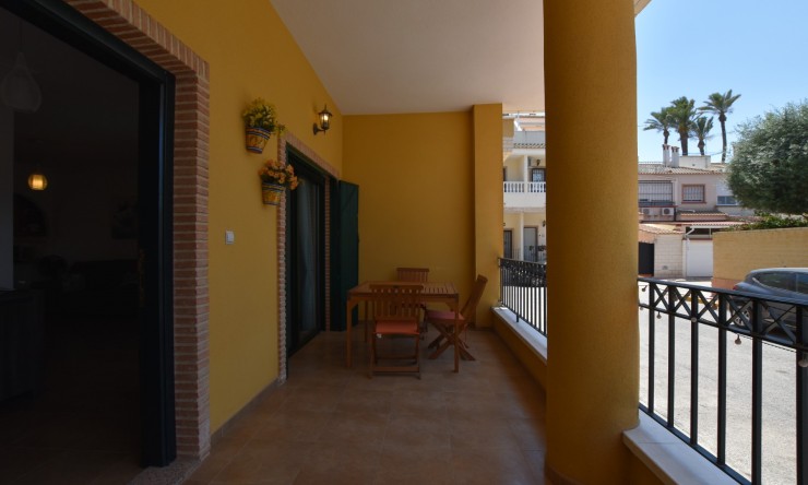 Reventa - Apartamento - Daya Vieja - Daya Vieja - Pueblo
