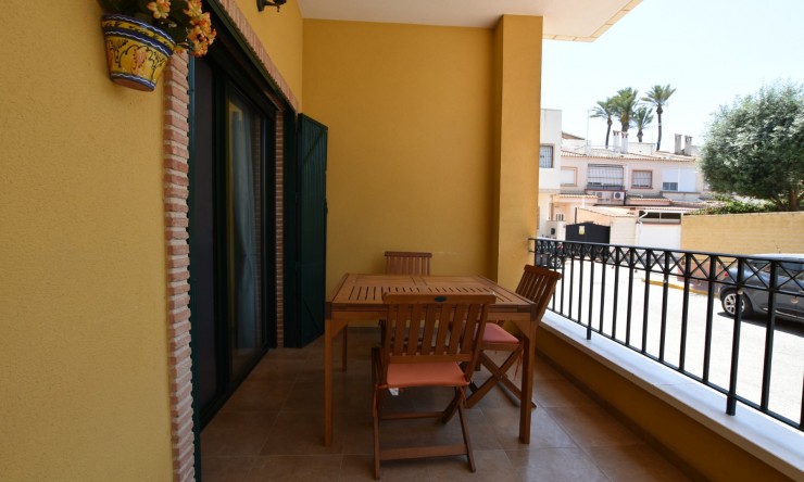 Reventa - Apartamento - Daya Vieja - Daya Vieja - Pueblo