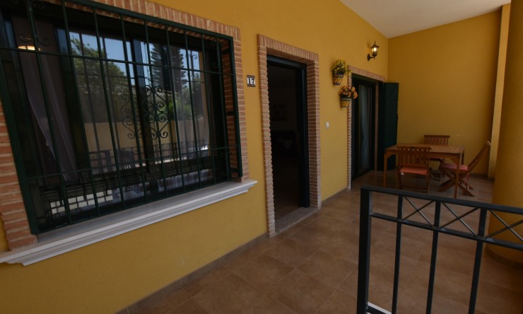 Reventa - Apartamento - Daya Vieja - Daya Vieja - Pueblo