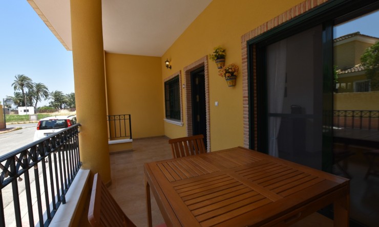Reventa - Apartamento - Daya Vieja - Daya Vieja - Pueblo