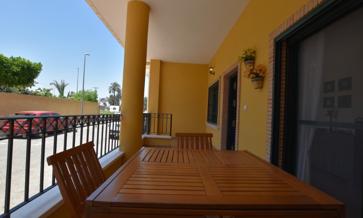 Reventa - Apartamento - Daya Vieja - Daya Vieja - Pueblo