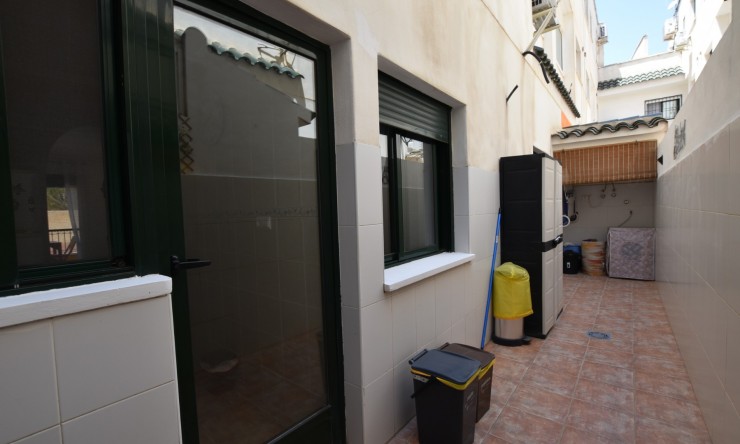 Reventa - Apartamento - Daya Vieja - Daya Vieja - Pueblo