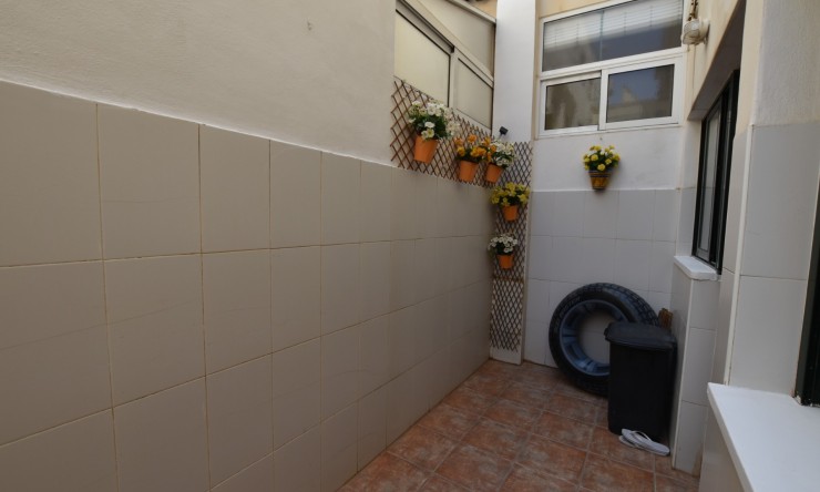 Reventa - Apartamento - Daya Vieja - Daya Vieja - Pueblo