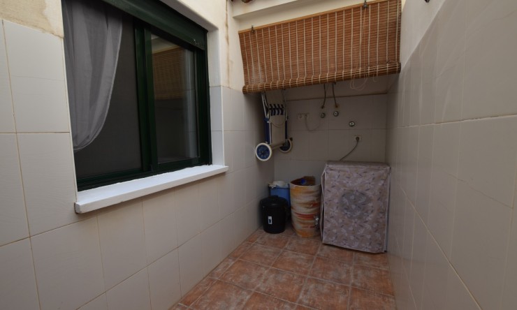 Reventa - Apartamento - Daya Vieja - Daya Vieja - Pueblo