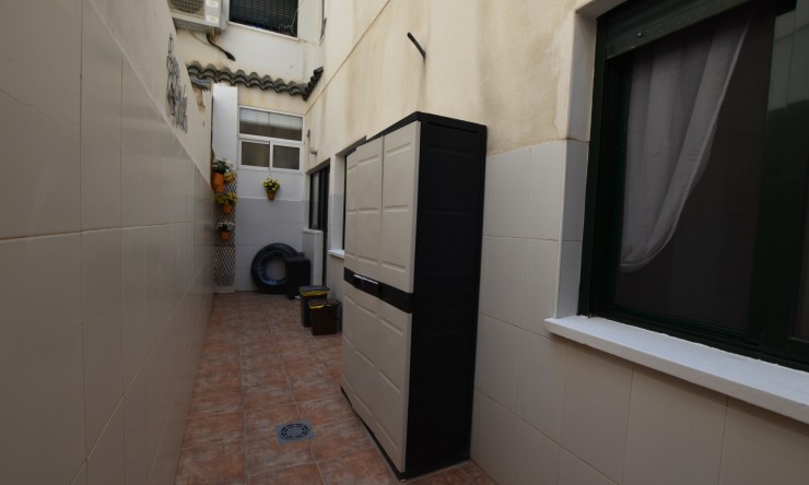 Reventa - Apartamento - Daya Vieja - Daya Vieja - Pueblo