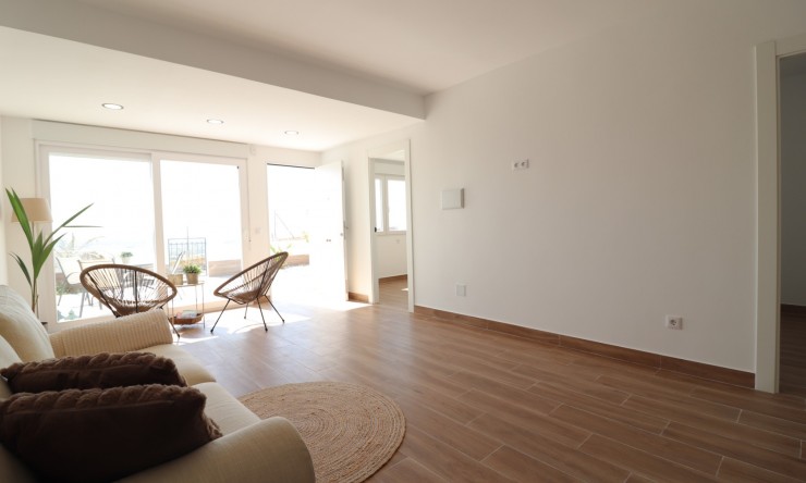 Videresalg - Bungalow - Ciudad Quesada - Altos de Quesada