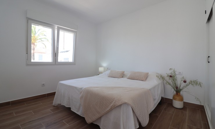 Videresalg - Bungalow - Ciudad Quesada - Altos de Quesada