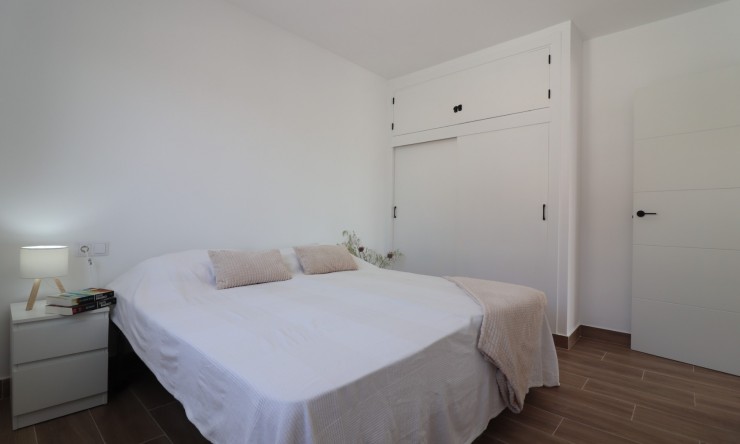 Videresalg - Bungalow - Ciudad Quesada - Altos de Quesada