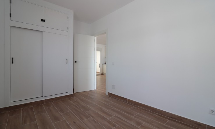Videresalg - Bungalow - Ciudad Quesada - Altos de Quesada