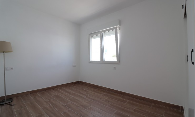 Videresalg - Bungalow - Ciudad Quesada - Altos de Quesada