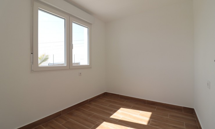 Videresalg - Bungalow - Ciudad Quesada - Altos de Quesada