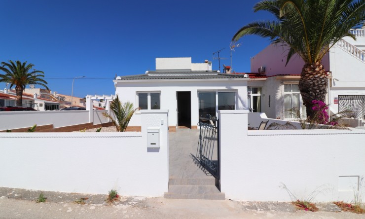 Videresalg - Bungalow - Ciudad Quesada - Altos de Quesada