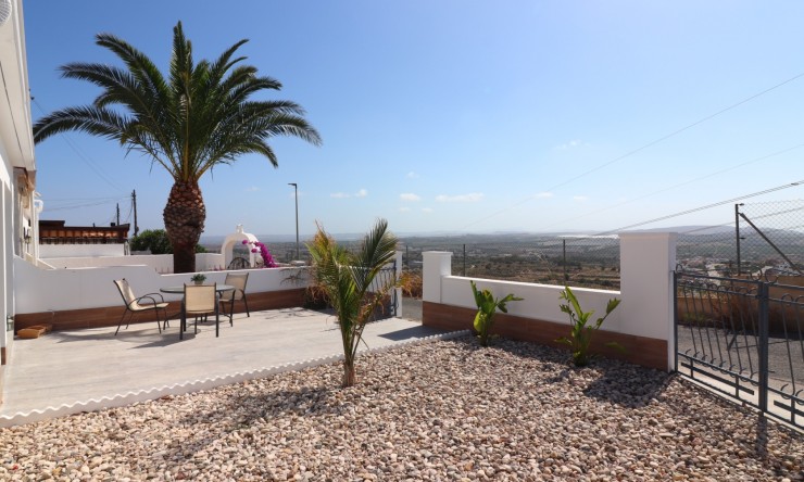 Videresalg - Bungalow - Ciudad Quesada - Altos de Quesada