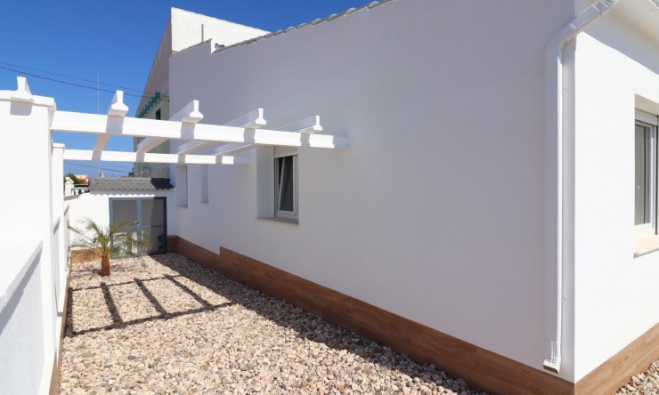 Videresalg - Bungalow - Ciudad Quesada - Altos de Quesada