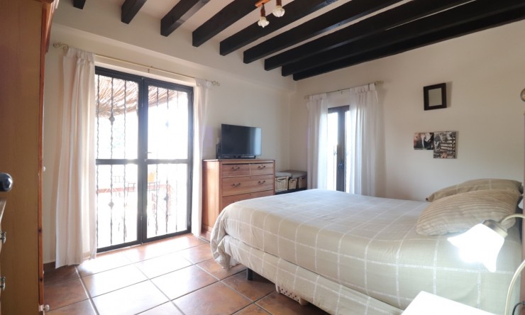 Re-Sale - Country Property - Albatera - Albatera - Country