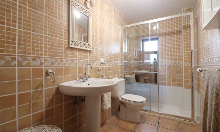 Re-Sale - Country Property - Albatera - Albatera - Country