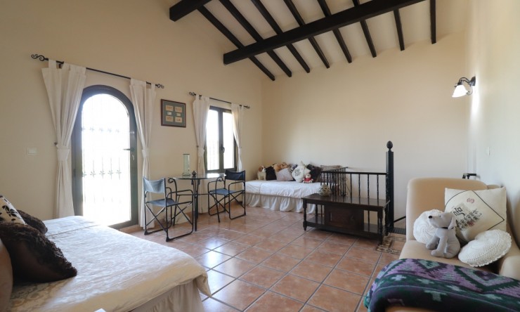 Re-Sale - Country Property - Albatera - Albatera - Country