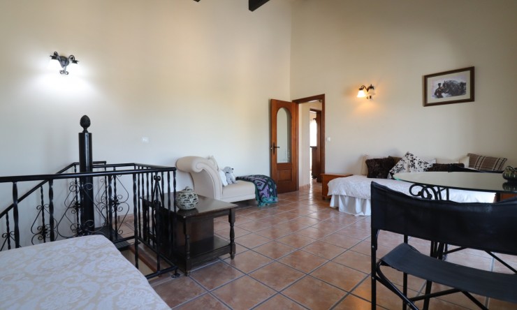 Re-Sale - Country Property - Albatera - Albatera - Country