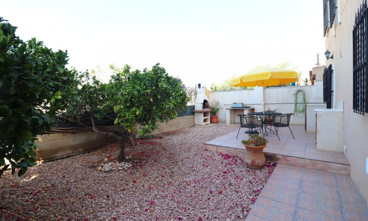 Re-Sale - Country Property - Albatera - Albatera - Country