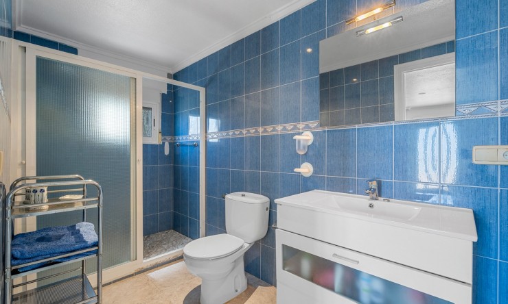 Wederverkoop - Vrijstaande Villa - Ciudad Quesada - La Marquesa