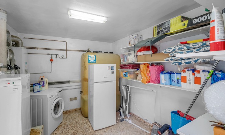 Wederverkoop - Vrijstaande Villa - Ciudad Quesada - La Marquesa