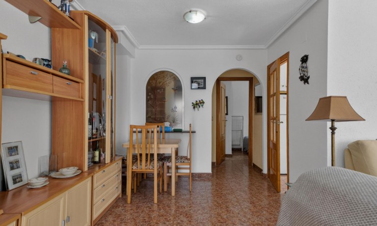 La Revente - Quad Villa - Torrevieja - Jardin Del Mar