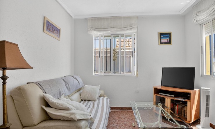 La Revente - Quad Villa - Torrevieja - Jardin Del Mar