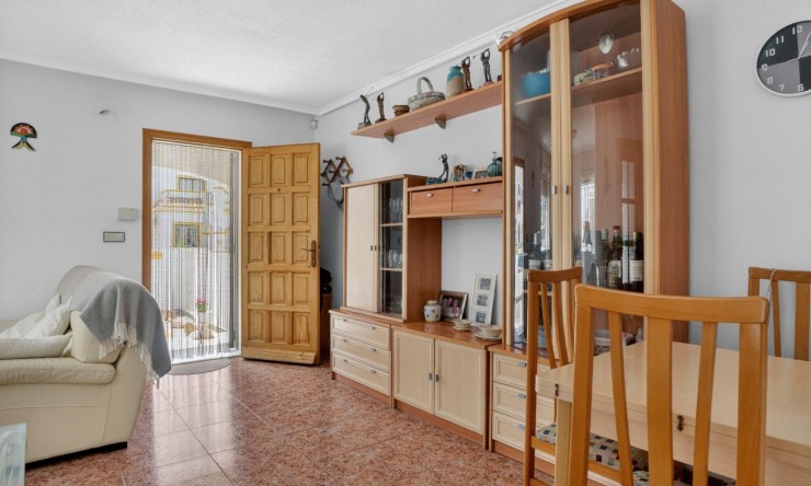 La Revente - Quad Villa - Torrevieja - Jardin Del Mar
