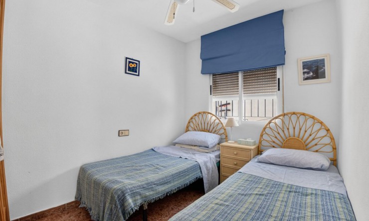 La Revente - Quad Villa - Torrevieja - Jardin Del Mar