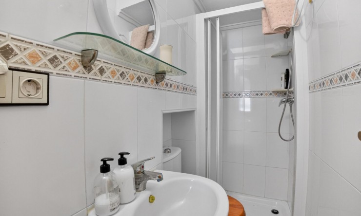 La Revente - Quad Villa - Torrevieja - Jardin Del Mar