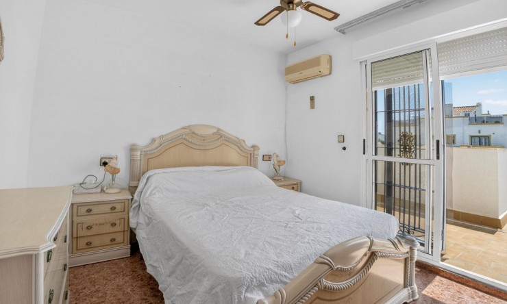 La Revente - Quad Villa - Torrevieja - Jardin Del Mar