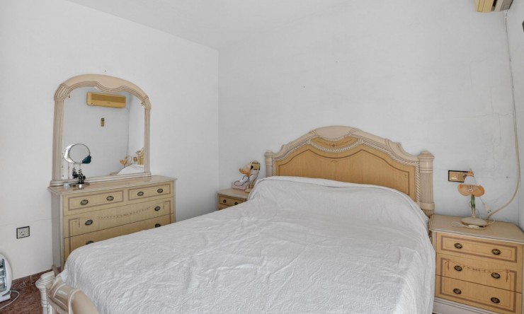 La Revente - Quad Villa - Torrevieja - Jardin Del Mar
